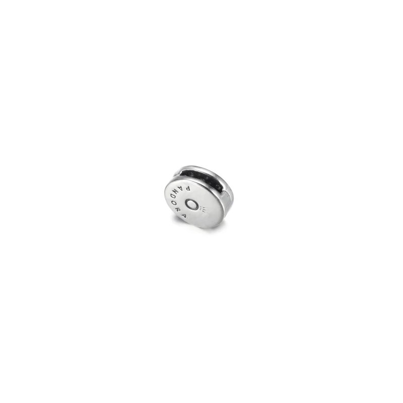 (obrázek pro) PANDORA Klipový přívěsek Růžové pavé - 799362C01 - Zobrazit 3