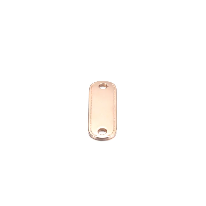(obrázek pro) Pandora ME Styling Gravírovatelný odkaz - 789677C00 - Zobrazit 3