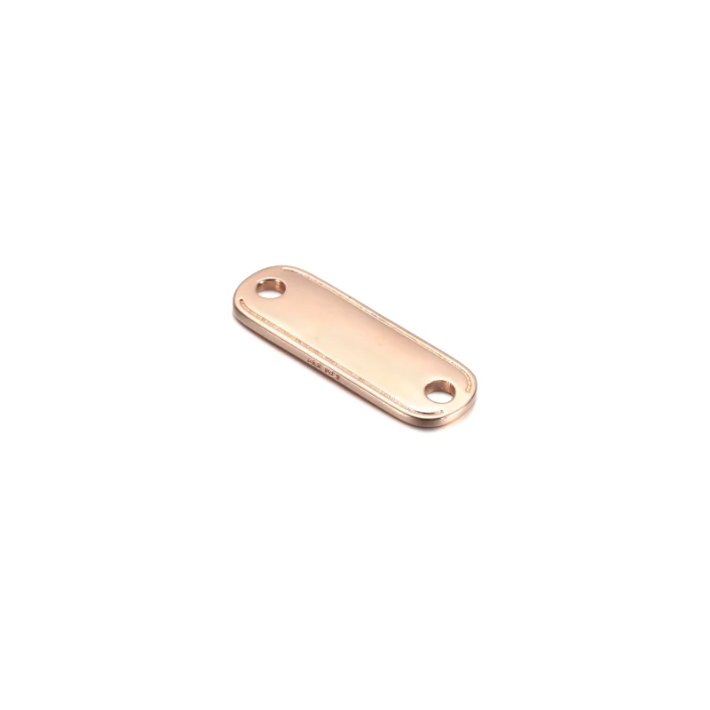 (obrázek pro) Pandora ME Styling Gravírovatelný odkaz - 789677C00 - Zobrazit 4