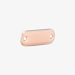 (obrázek pro) Pandora ME Styling Gravírovatelný odkaz - 789677C00