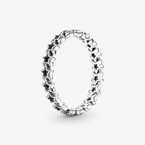 (obrázek pro) PANDORA Prsten Asymetrické hvězdy - 190029C00