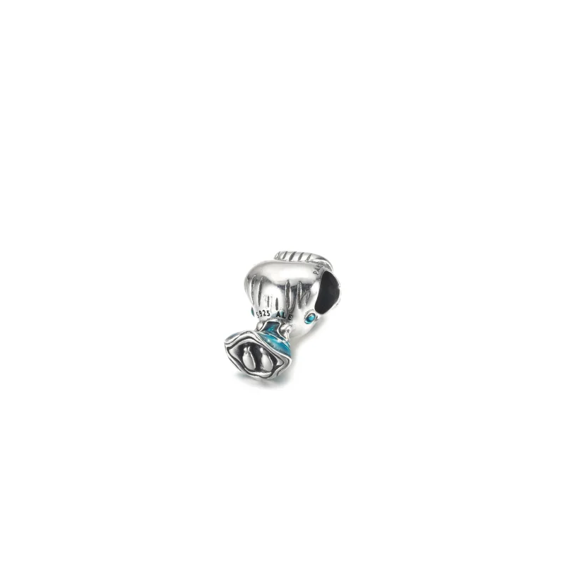 (obrázek pro) PANDORA Přívěšek Disney Popelka - 799509C01 - Zobrazit 3