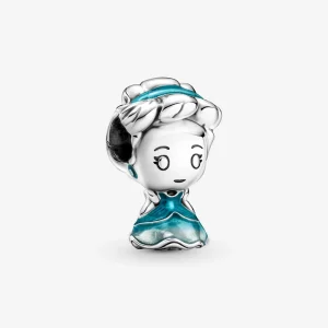 (obrázek pro) PANDORA Přívěšek Disney Popelka - 799509C01