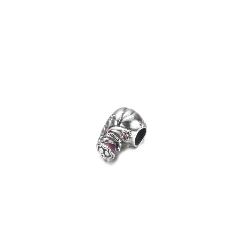 (obrázek pro) PANDORA Přívěsek Disney Dlouhovlasá Locika - 799498C01 - Zobrazit 3