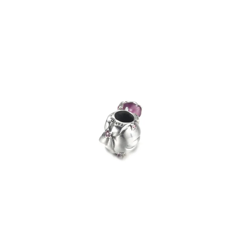 (obrázek pro) PANDORA Přívěsek Disney Dlouhovlasá Locika - 799498C01 - Zobrazit 4