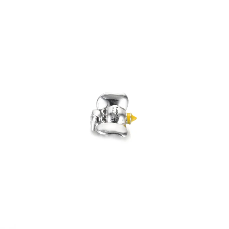 (obrázek pro) PANDORA Přívěsek Disney Dumbo - 799392C01 - Zobrazit 4