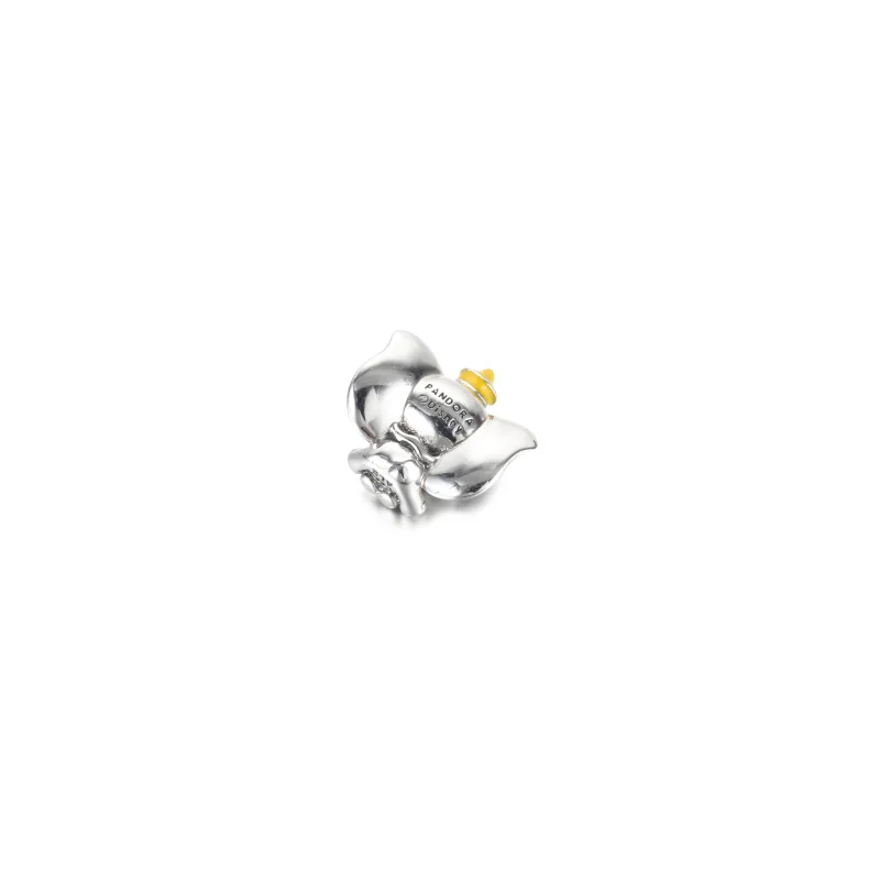 (obrázek pro) PANDORA Přívěsek Disney Dumbo - 799392C01 - Zobrazit 5