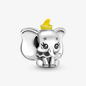 (obrázek pro) PANDORA Přívěsek Disney Dumbo - 799392C01