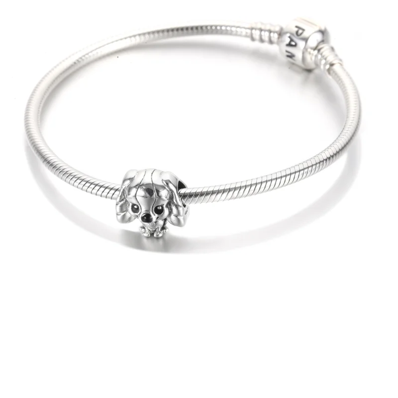 (obrázek pro) PANDORA Přívěsek Disney Lady - 799386C01 - Zobrazit 5