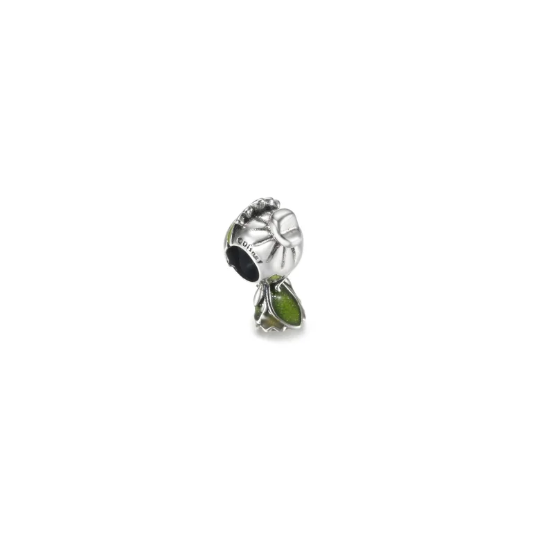(obrázek pro) PANDORA Přívěsek Disney Princezna Tiana a žabák - 799510C01 - Zobrazit 3