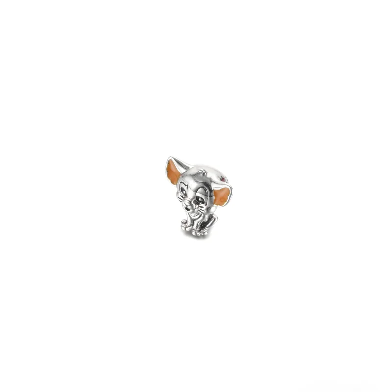 (obrázek pro) PANDORA Přívěsek Disney Simba - 799398C01 - Zobrazit 2