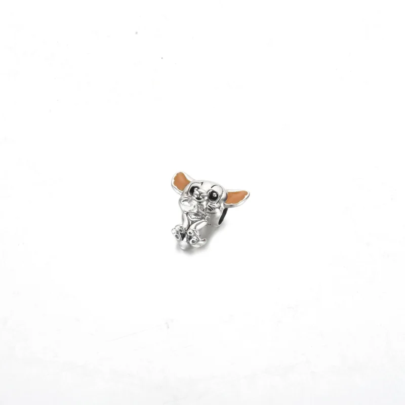 (obrázek pro) PANDORA Přívěsek Disney Simba - 799398C01 - Zobrazit 3