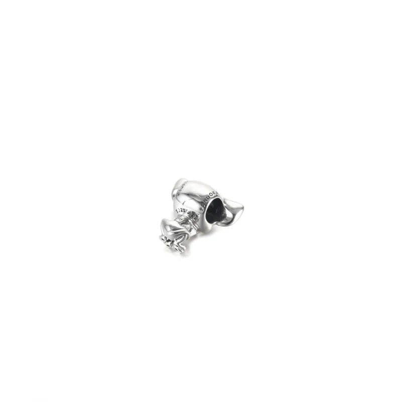 (obrázek pro) PANDORA Přívěsek Disney Simba - 799398C01 - Zobrazit 4