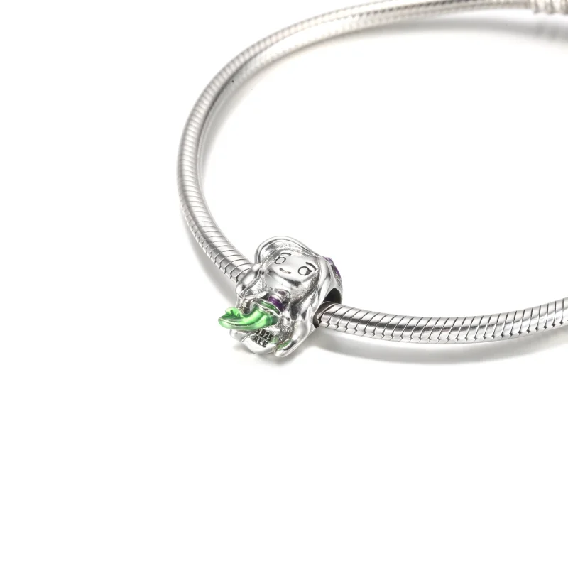 (obrázek pro) PANDORA Přívěsek Malá mořská víla Ariel od Disneyho - 799508C01 - Zobrazit 5