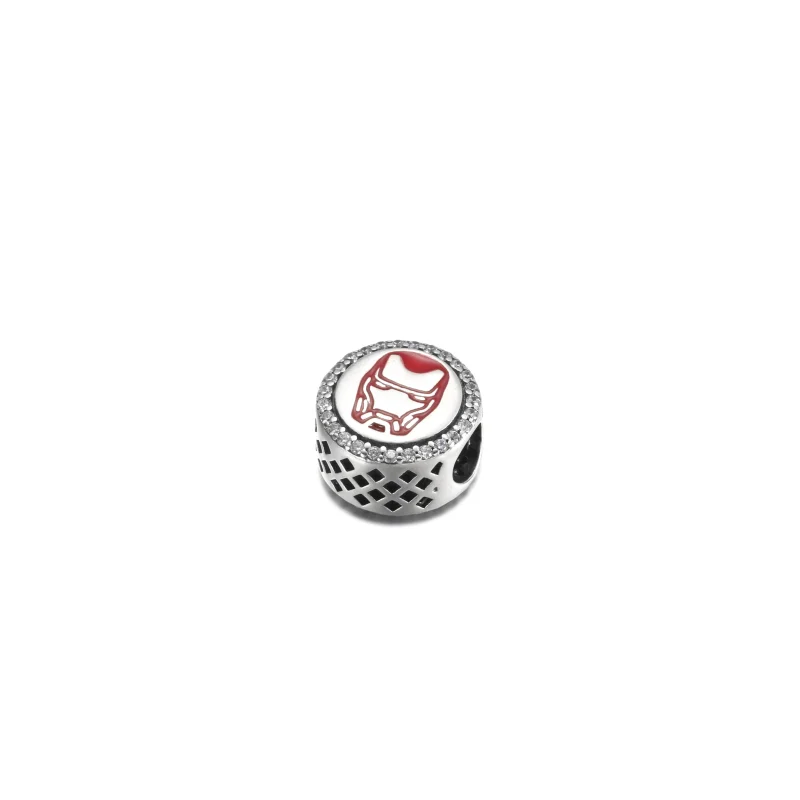(obrázek pro) PANDORA Přívěsek Marvel - Iron Man, obrněný Mstitel - P-D-3624 - Zobrazit 2