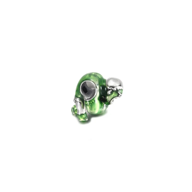 (obrázek pro) PANDORA Přívěsek Marvel The Avengers Hulk - 790220C01 - Zobrazit 4