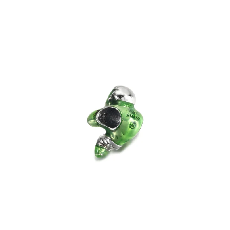 (obrázek pro) PANDORA Přívěsek Marvel The Avengers Hulk - 790220C01 - Zobrazit 5