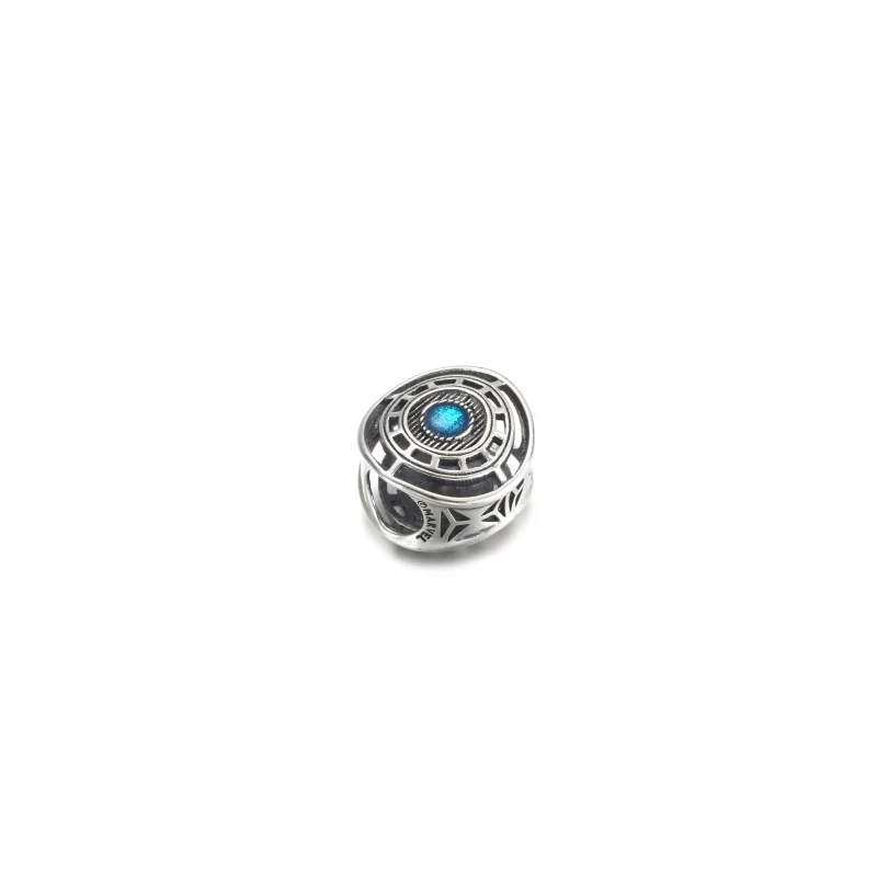 (obrázek pro) PANDORA Přívěsek Marvel The Avengers Iron Manův Obloukový reaktor - 790788C01 - Zobrazit 3