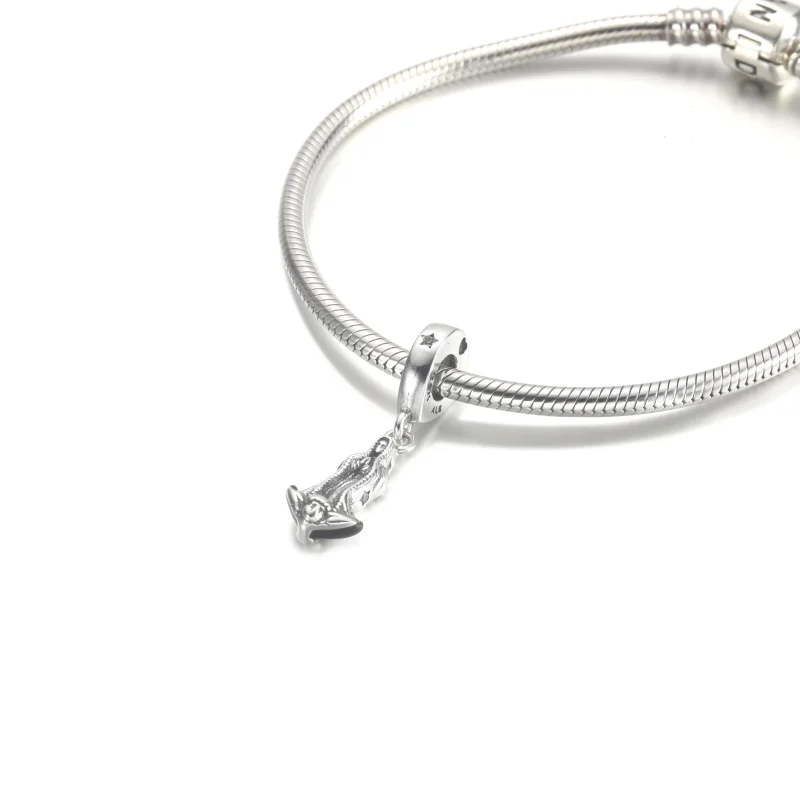 (obrázek pro) PANDORA Přívěsek Motiv Panny Marie Guadalupské - 799646C01 - Zobrazit 5
