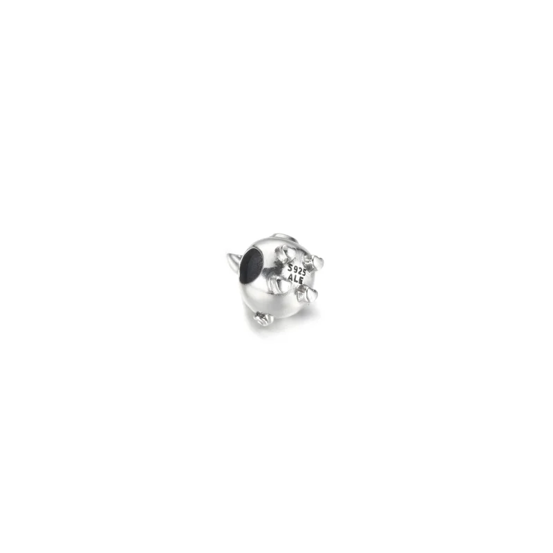 (obrázek pro) PANDORA Přívěsek Roztomilé prasátko - 799549C00 - Zobrazit 4
