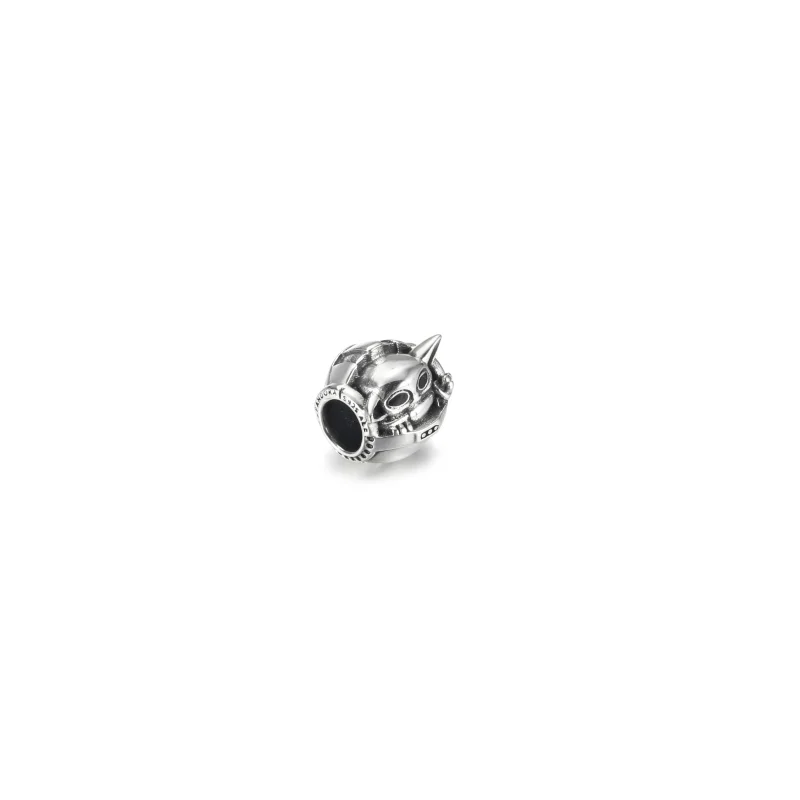 (obrázek pro) PANDORA Přívěsek Star Wars Grogu™ a postýlka - 799511C01 - Zobrazit 2