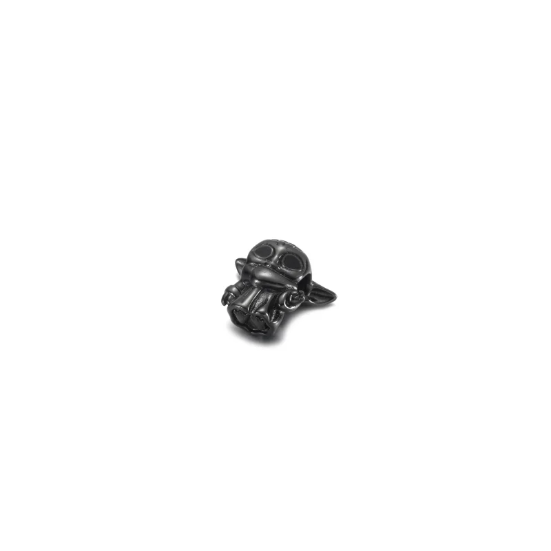 (obrázek pro) PANDORA Přívěsek Star Wars™ Grogu™ - 799253C01 - Zobrazit 4