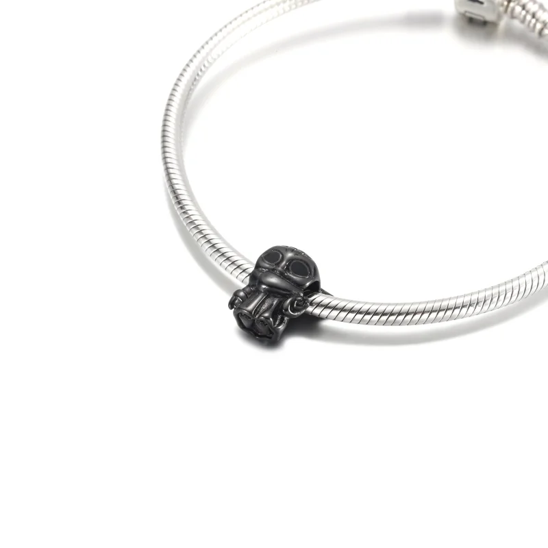 (obrázek pro) PANDORA Přívěsek Star Wars™ Grogu™ - 799253C01 - Zobrazit 5