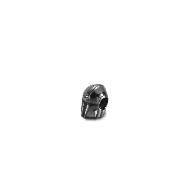 (obrázek pro) PANDORA Přívěsek Star Wars™ Mandalorianova™ helma - 740019C01 - Zobrazit 2