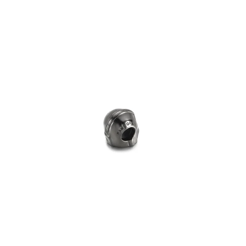 (obrázek pro) PANDORA Přívěsek Star Wars™ Mandalorianova™ helma - 740019C01 - Zobrazit 4