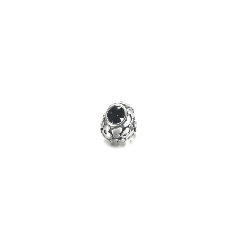 (obrázek pro) PANDORA Přívěsek Třpytivé děrované srdce - 791061C01 - Zobrazit 4