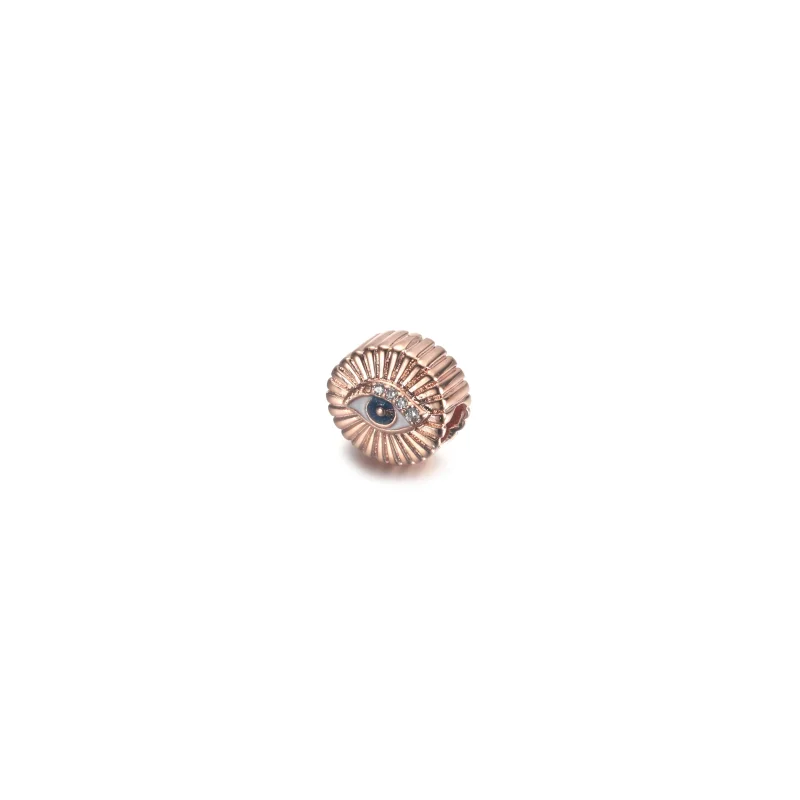 (obrázek pro) PANDORA Přívěsek Třpytivé vševidoucí oko - 780097C01 - Zobrazit 2
