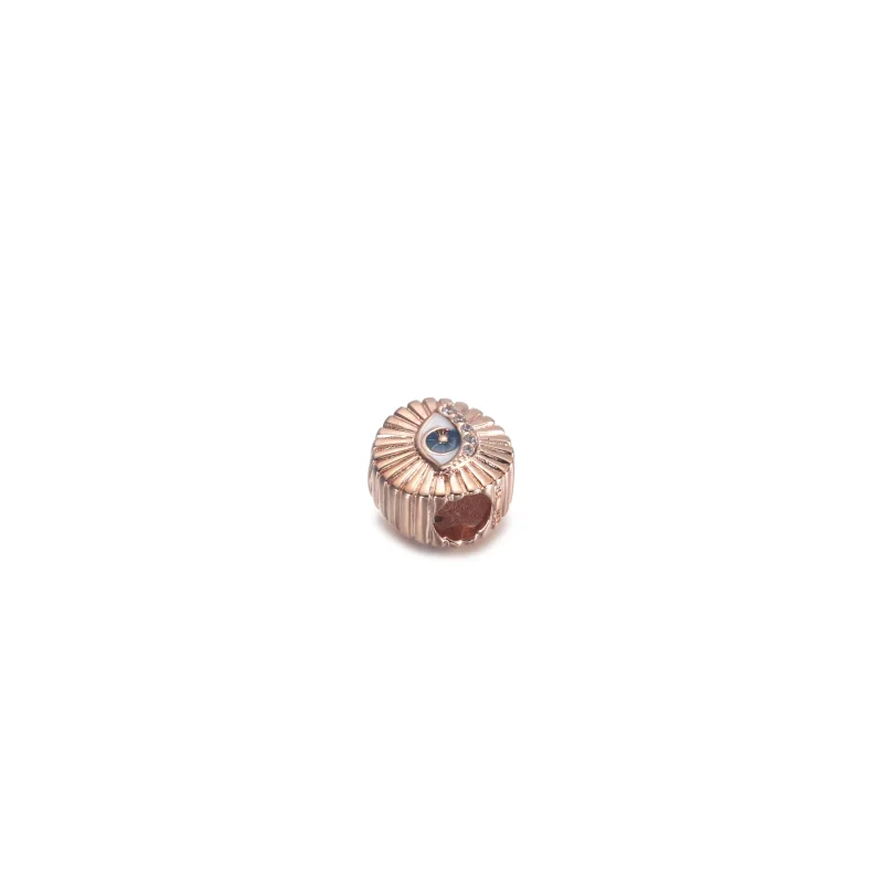 (obrázek pro) PANDORA Přívěsek Třpytivé vševidoucí oko - 780097C01 - Zobrazit 4