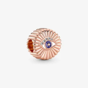(obrázek pro) PANDORA Přívěsek Třpytivé vševidoucí oko - 780097C01