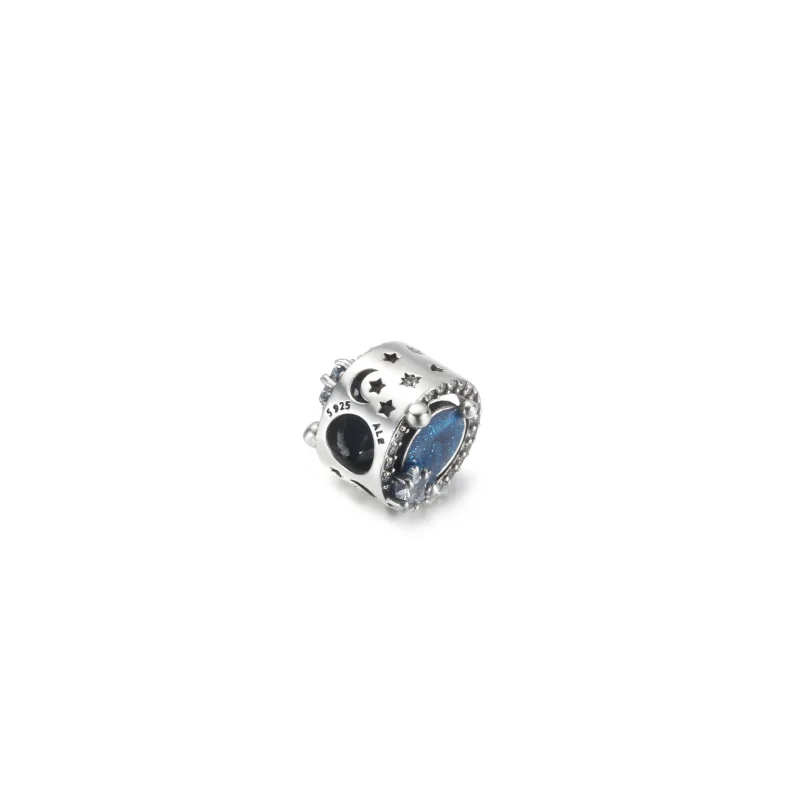 (obrázek pro) PANDORA Přívěsek Výlet do galaxie - 790028C01 - Zobrazit 4