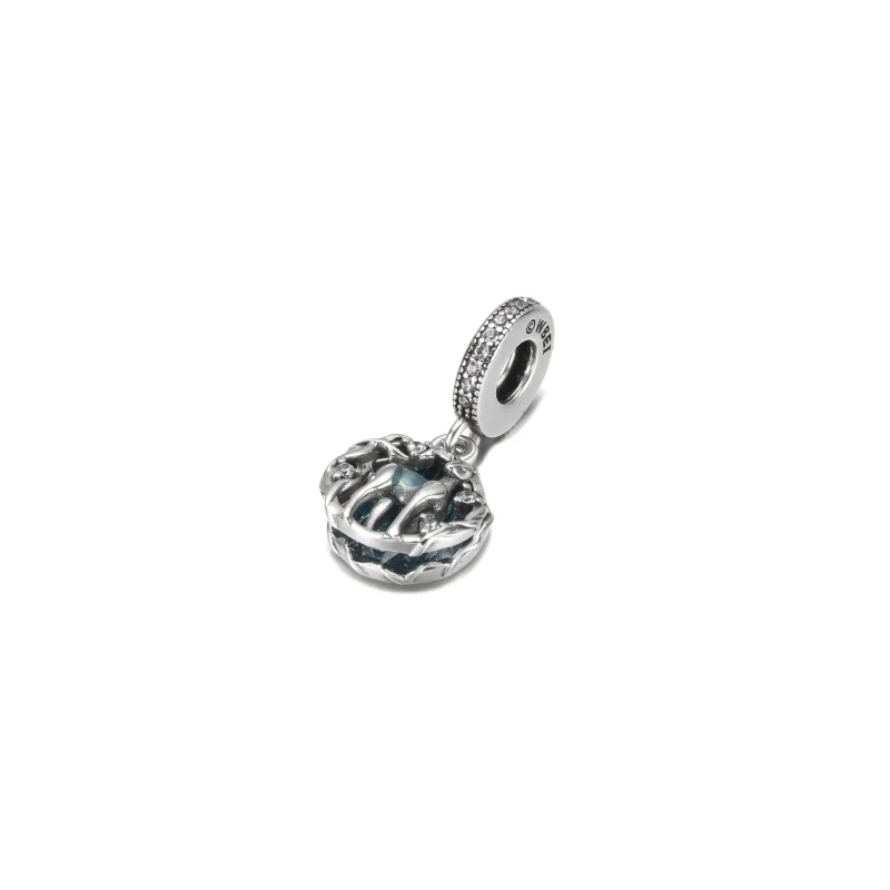 (obrázek pro) PANDORA Visací přívěsek Harry Potter, Snape Doe Patronus - 790013C01 - Zobrazit 3