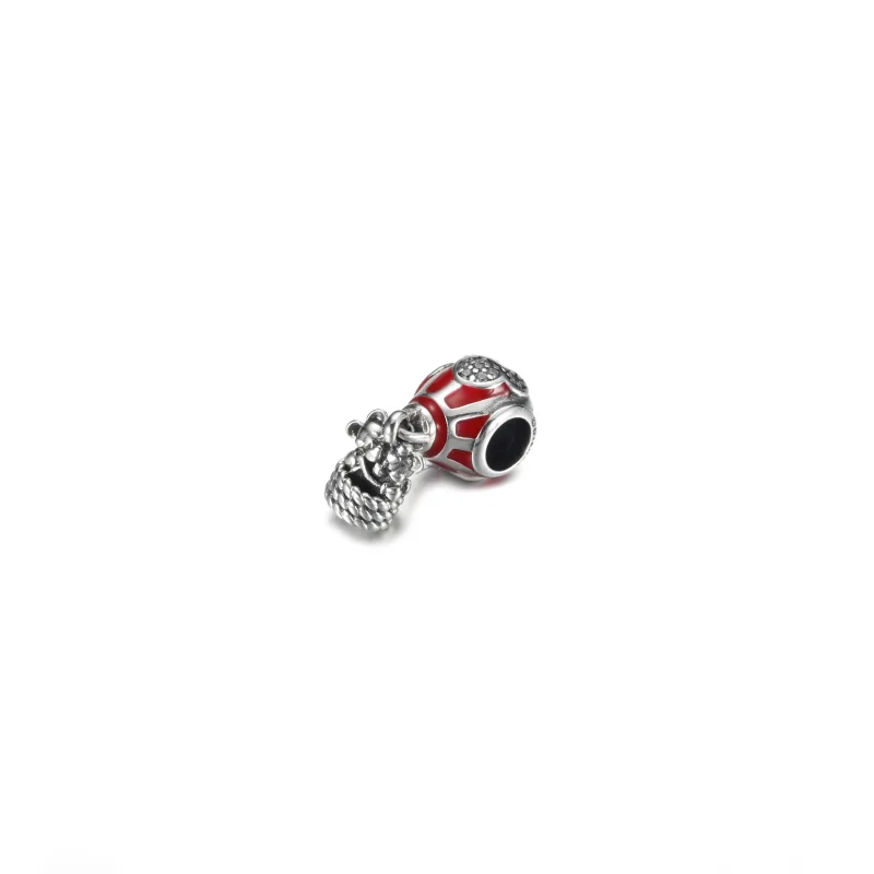 (obrázek pro) PANDORA Visací přívěsek Mickey Minnie Balón - 797844CZ - Zobrazit 2
