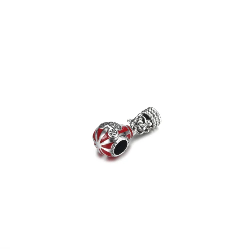 (obrázek pro) PANDORA Visací přívěsek Mickey Minnie Balón - 797844CZ - Zobrazit 3