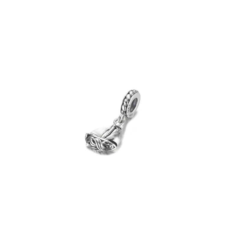 (obrázek pro) PANDORA Visací přívěsek Plachetnice - 799439C00 - Zobrazit 2