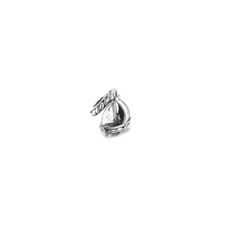 (obrázek pro) PANDORA Visací přívěsek Plachetnice - 799439C00 - Zobrazit 4