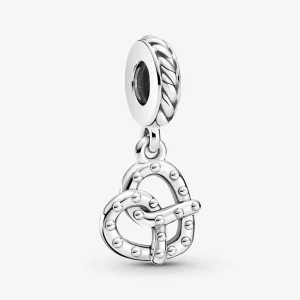 (obrázek pro) PANDORA Visací přívěsek Preclík - 799393C00