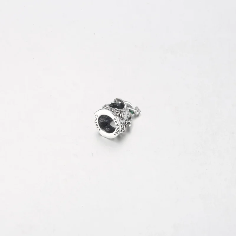 (obrázek pro) PANDORA Disney Tinker Bell Nebeský Jehlářský Talisman - 792520C01 - Zobrazit 11