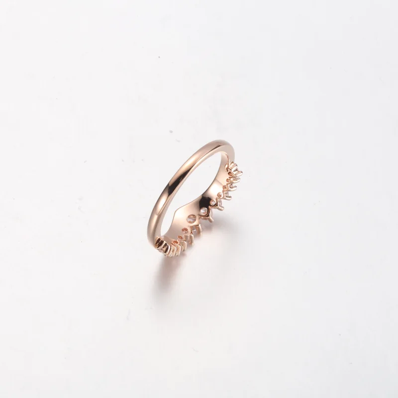 (obrázek pro) Pandora Klenot s plovoucím pavé prstenem Timeless Wish - 182320C01 - Zobrazit 8