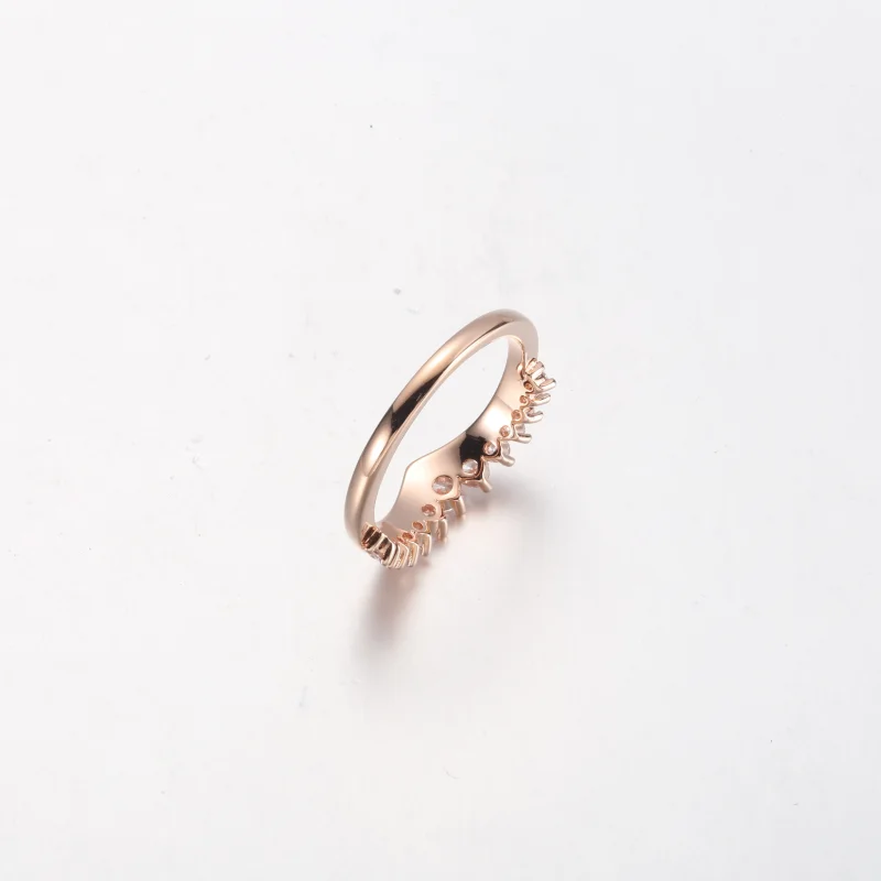 (obrázek pro) Pandora Klenot s plovoucím pavé prstenem Timeless Wish - 182320C01 - Zobrazit 12