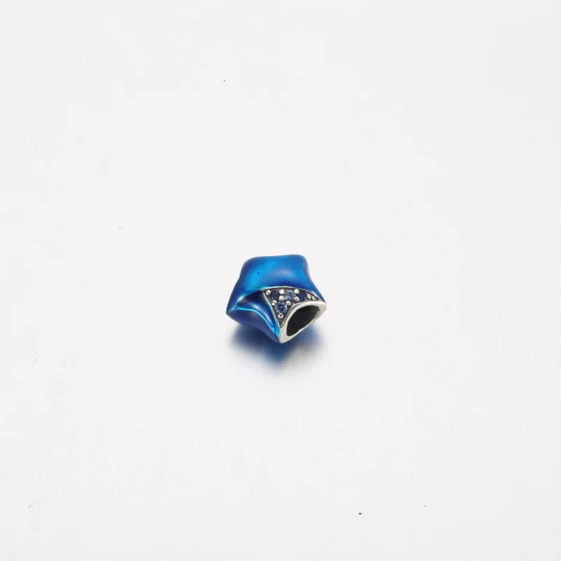(obrázek pro) PANDORA léčivý amulet se hvězdičkou - 792486C01 - Zobrazit 2