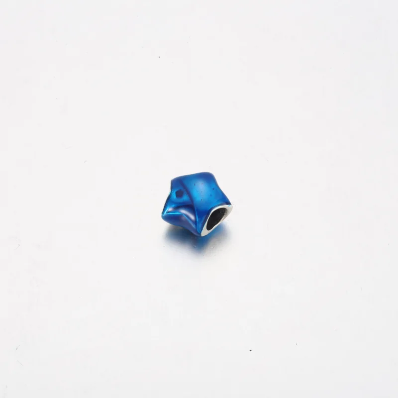 (obrázek pro) PANDORA léčivý amulet se hvězdičkou - 792486C01 - Zobrazit 3