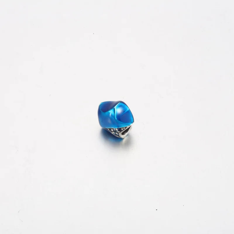 (obrázek pro) PANDORA léčivý amulet se hvězdičkou - 792486C01 - Zobrazit 4