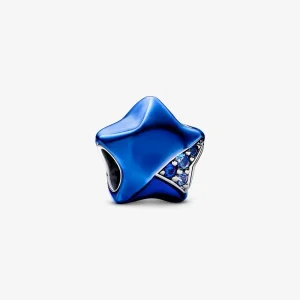 (obrázek pro) PANDORA léčivý amulet se hvězdičkou - 792486C01