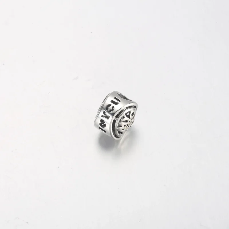 (obrázek pro) PANDORA Maminka Hrdinka Charm se otevřeným vzorem - 792644C00 - Zobrazit 8