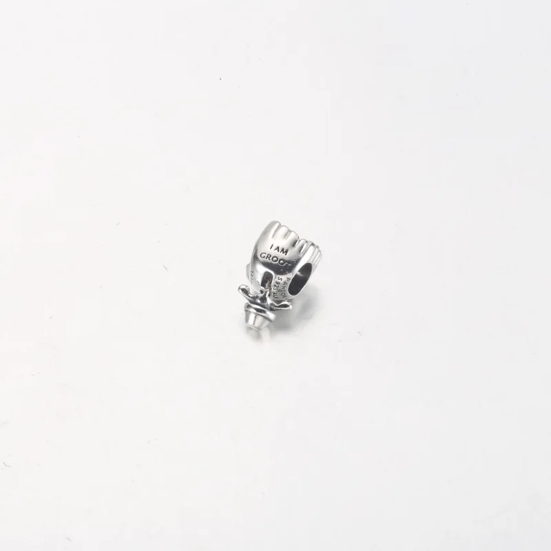 (obrázek pro) PANDORA Marvel Guardians of the Galaxy Taneční Groot amulet - 792554C01 - Zobrazit 6