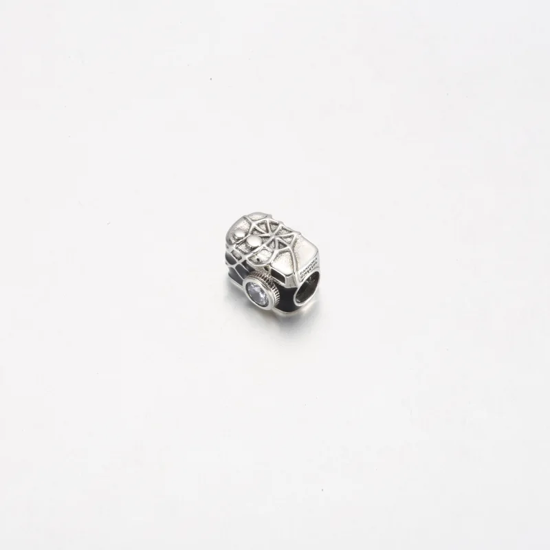 (obrázek pro) PANDORA Marvel Spider-Man Kamera Selfie Charm - 792352C01 - Zobrazit 9